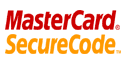 MasterCard® SecureCode™