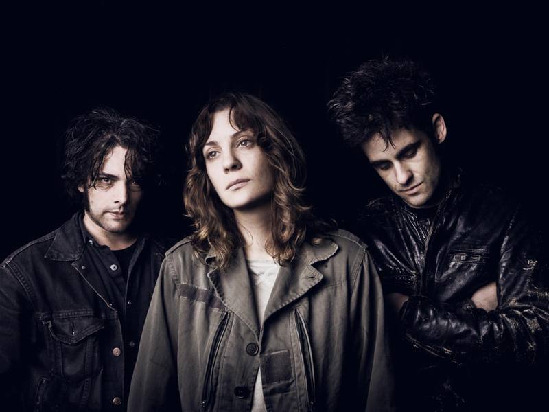 Black Rebel Motorcycle Club novo ime desetog INmusic festivala!