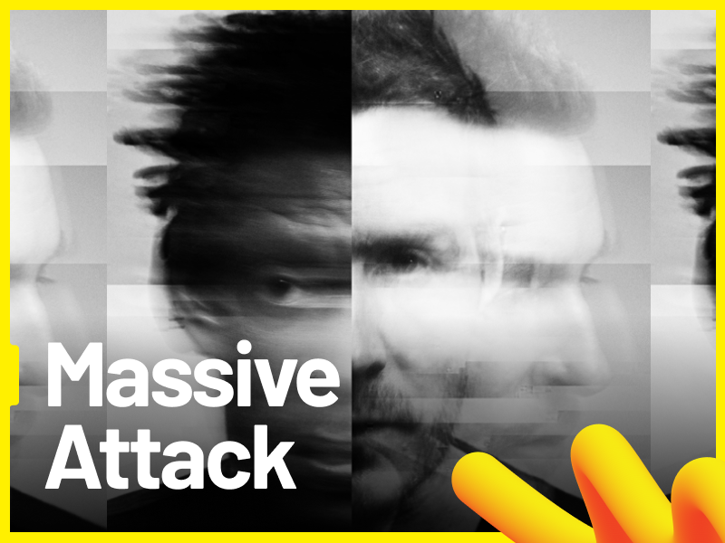 Legendarni Massive Attack novo veliko ime INmusic festivala #17!