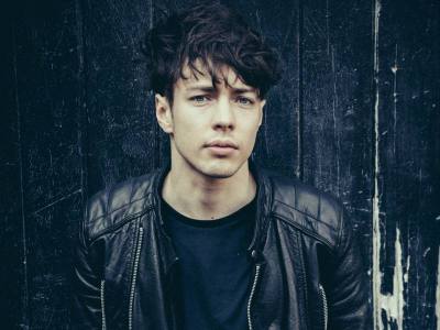 Britanska hit senzacija Barns Courtney na INmusicu #11!