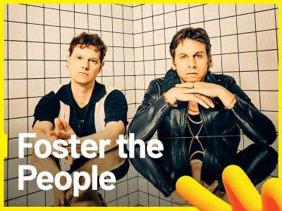 Foster the People