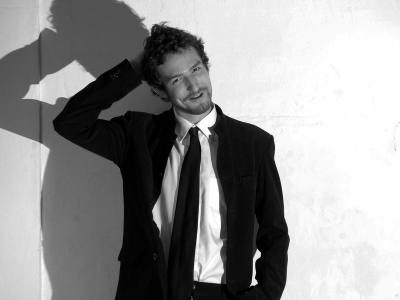 Frank Turner sljedeće potvrđeno ime desetog INmusic festivala!