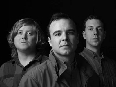 Indie pop senzacija Future Islands stiže na deseti INmusic festival!