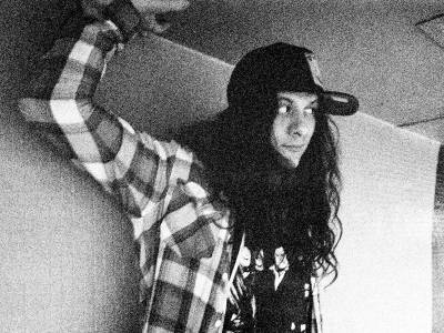 Kurt Vile &amp; The Violators s novim albumom na INmusic festivalu #14! 