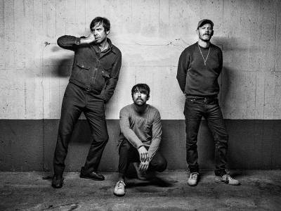 Peter Bjorn and John novo su pojačanje sjajnog lineupa INmusic festivala #14!