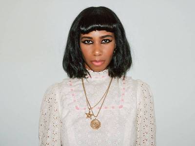 Santigold premijerno na OTP World Stageu INmusic festivala #14!