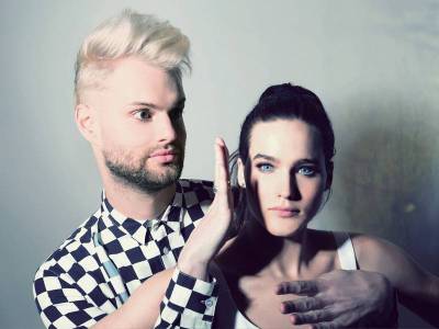 Američki jungle pop duo Sofi Tukker stiže na INmusic festival #14!