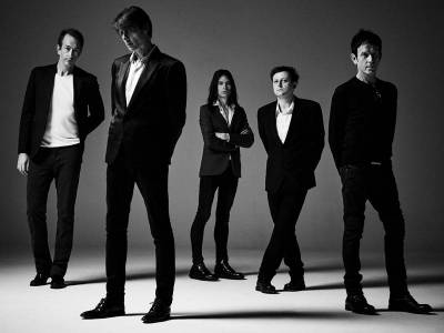 Suede novo veliko ime INmusic festivala #14!