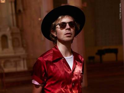 Beck novi headliner INmusic festivala #15!