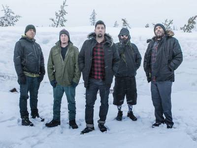 Deftones - prvo veliko ime INmusic festivala #15!