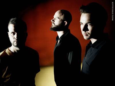 White Lies se pridružuju programu jubilarnog INmusic festivala #15 u lipnju 2022.!