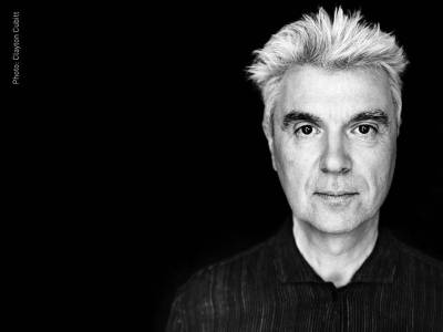 Legendarni David Byrne dolazi na INmusic festival #13!