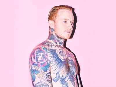 Frank Carter &amp; The Rattlesnakes premijerno u Hrvatskoj na INmusic festivalu #13!