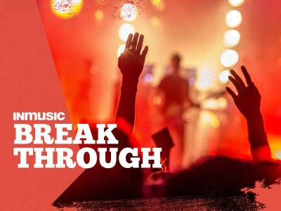 INmusic breakthrough 2018. - Zasviraj na glavnoj pozornici  INmusic festivala #13!