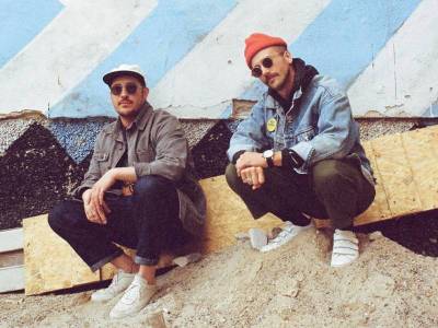 Portugal. The Man premijerno u Hrvatskoj na OTP World Stageu INmusic festivala #13!