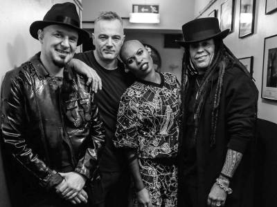 Održano obećanje – Skunk Anansie dolaze na INmusic festival #13! 