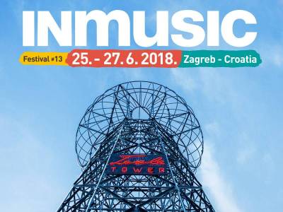 Akreditiranje za INmusic festival #13