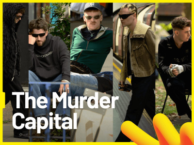 The Murder Capital