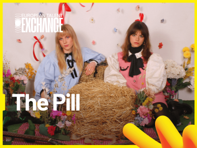 The Pill