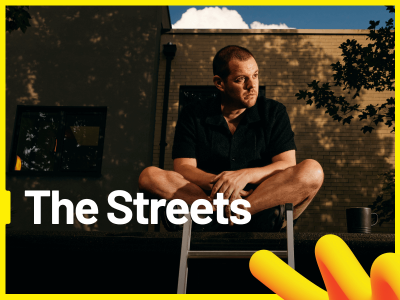 Britanski The Streets dolaze na INmusic festival #17!