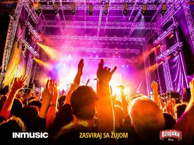 Live finale natječaja &quot;Zasviraj sa Žujom&quot; – 3. svibnja u Vintage Industrial Baru!