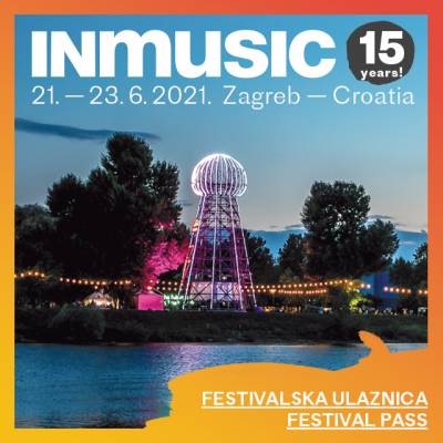 Tickets | INmusic festival
